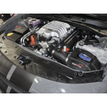 Carbon aFe Power intake system Dodge Challenger/Charger SRT Hellcat (2015-16)